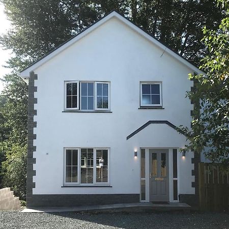 Haul Y Bore Villa Aberystwyth Exterior photo