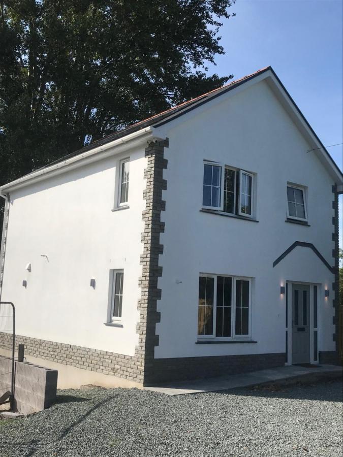 Haul Y Bore Villa Aberystwyth Exterior photo