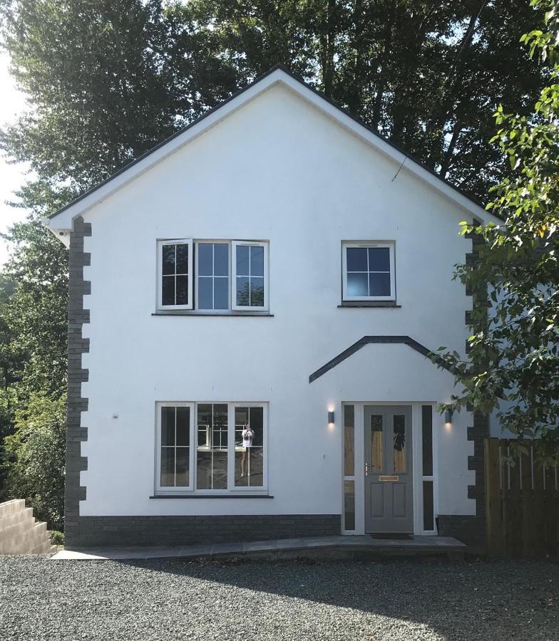 Haul Y Bore Aberystwyth Exterior photo